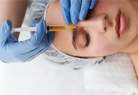 تزریق مزوژل