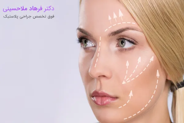 بهترین سن عمل بینی چه سنی است؟