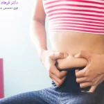 درد بعد از پیکرتراشی