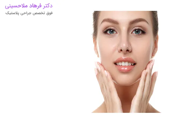 هزینه جراحی بینی