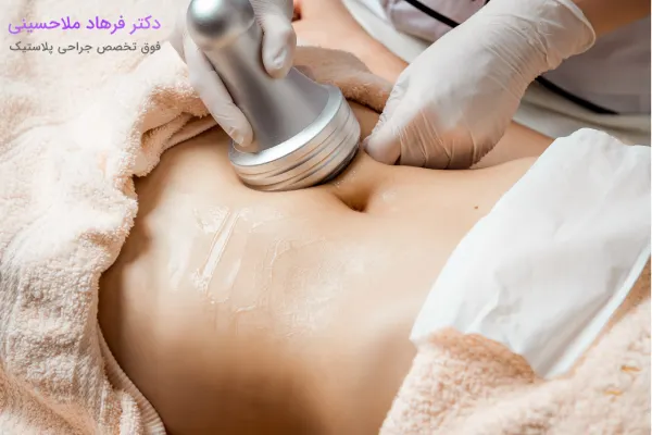 هزینه پیکرتراشی چقدره؟