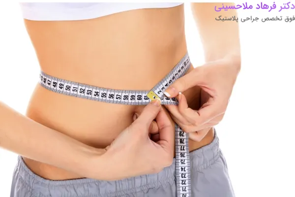 کاهش درد بعد از پیکرتراشی