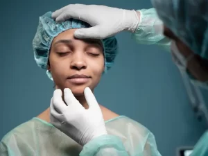 جراحی بینی گوشتی در بندرعباس