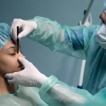 بهترین دکتر عمل بینی