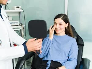 جراحی بینی در دوران بارداری