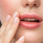 بی‌حسی لب بعد از عمل بینی