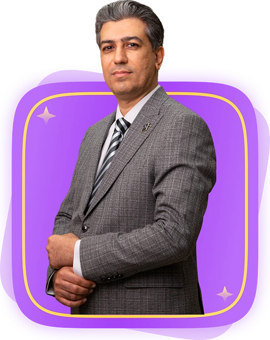 دکتر فرهاد ملاحسینی