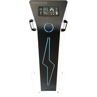 دستگاه پلاسما تراپی MedaioN S Plus | کلینیک فوق تخصصی زیبایی در بندرعباس