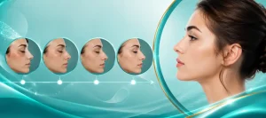 فرم نهایی بینی بعد از عمل چه زمانی مشخص می‌شود؟